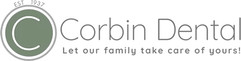 Corbin Dental Logo